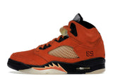 Jordan 5 Retro Dunk on Mars (Women's)