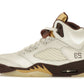 Jordan 5 Retro Golden Ticket (Women's)
