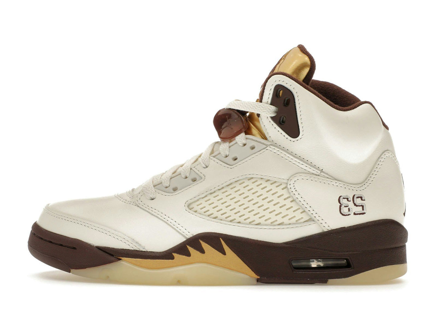 Jordan 5 Retro Golden Ticket (Women's)