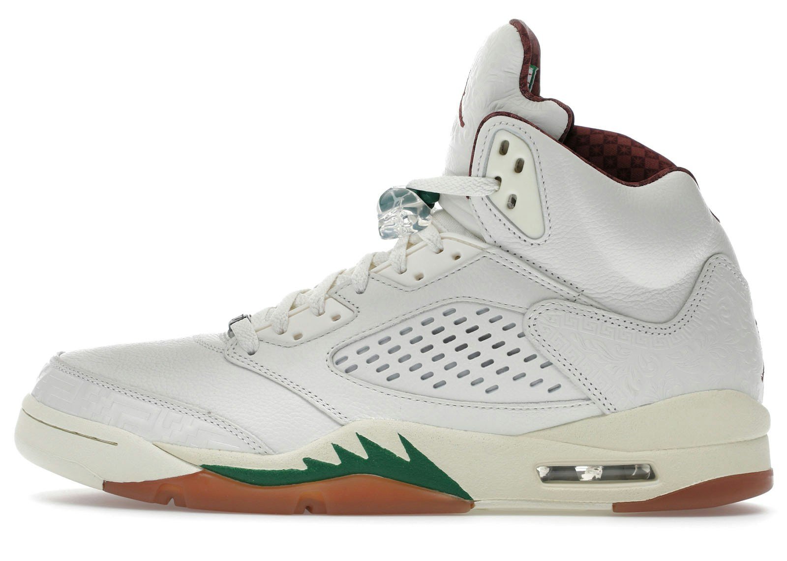 Jordan 5 Retro El Grito Sail