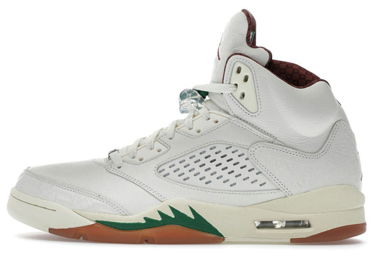 Jordan 5 Retro El Grito Sail