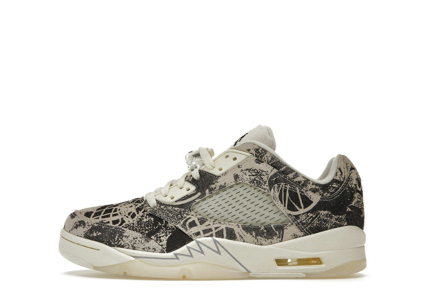 Jordan 5 Retro Low Expression (Women's)