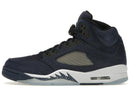 Jordan 5 Retro Midnight Navy