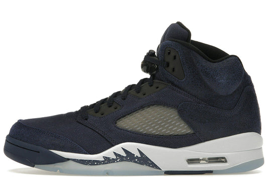 Jordan 5 Retro Midnight Navy