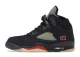 Jordan 5 Retro Gore-Tex Off Noir (Women's)