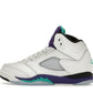 Jordan 5 Retro Grape (2025) (PS)
