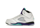 Jordan 5 Retro Grape (2025) (PS)