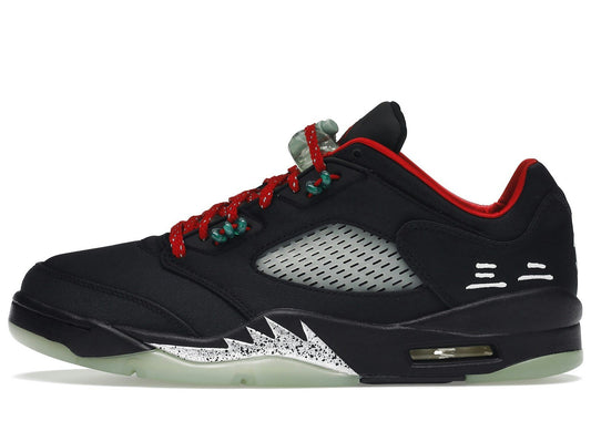 Jordan 5 Retro Low CLOT Jade
