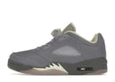 Jordan 5 Retro Low Indigo Haze (Women's)