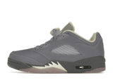 Jordan 5 Retro Low Indigo Haze (Women's)