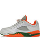 Jordan 5 Retro Low Miami Hurricanes (GS)