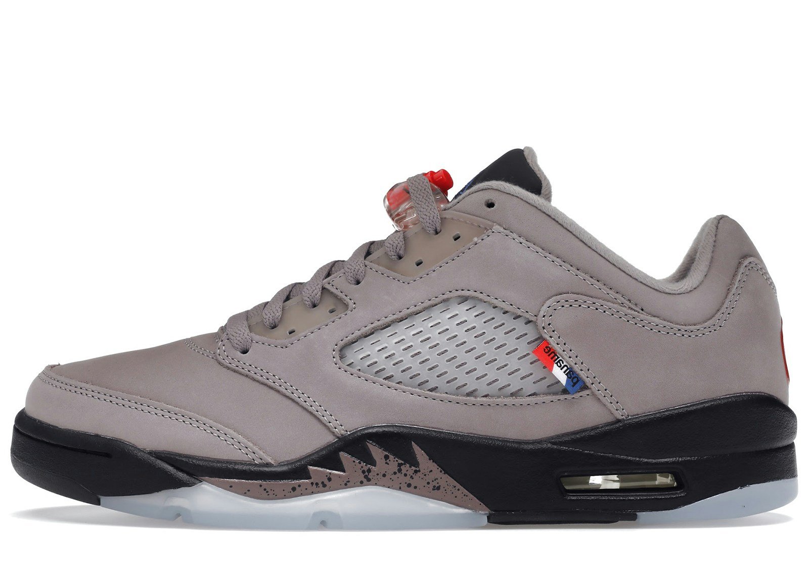 Jordan 5 Retro Low PSG (2022)