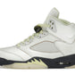 Jordan 5 Retro Luminous Green (Women's)