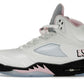 Jordan 5 Retro Medium Soft Pink