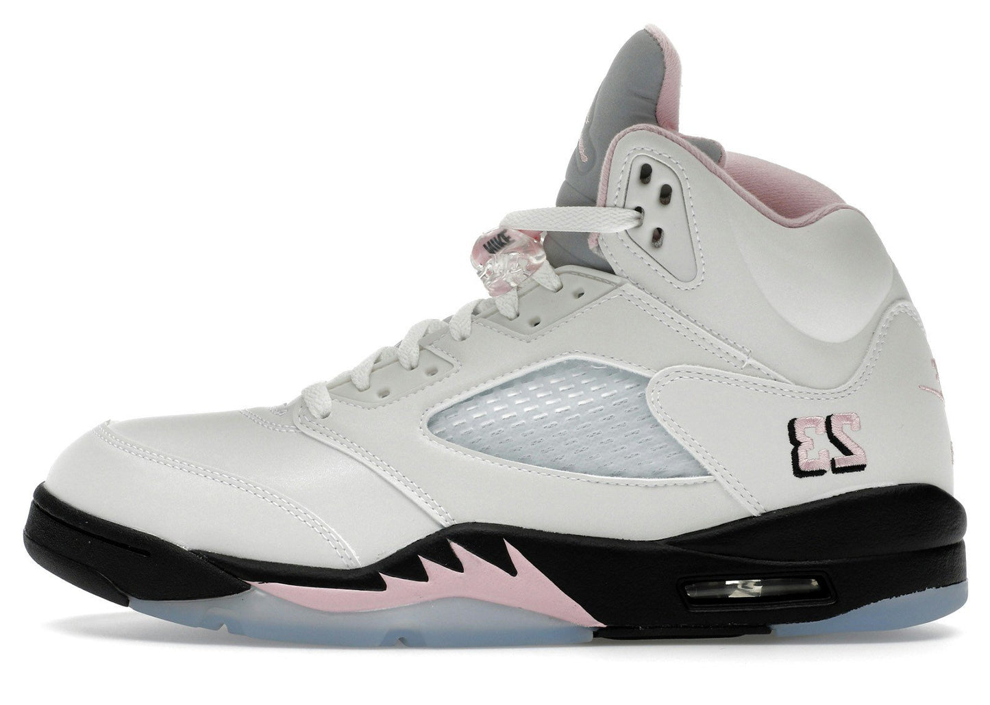 Jordan 5 Retro Medium Soft Pink