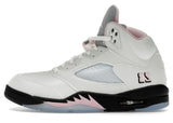 Jordan 5 Retro Medium Soft Pink