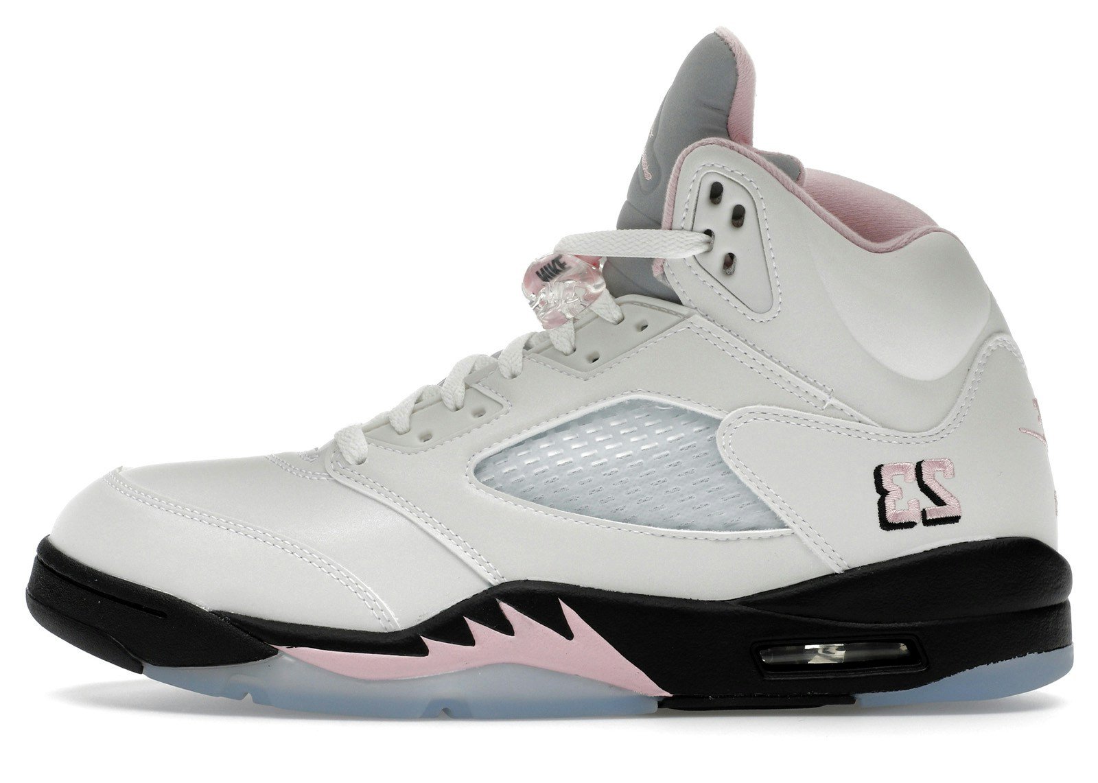 Jordan 5 Retro Medium Soft Pink