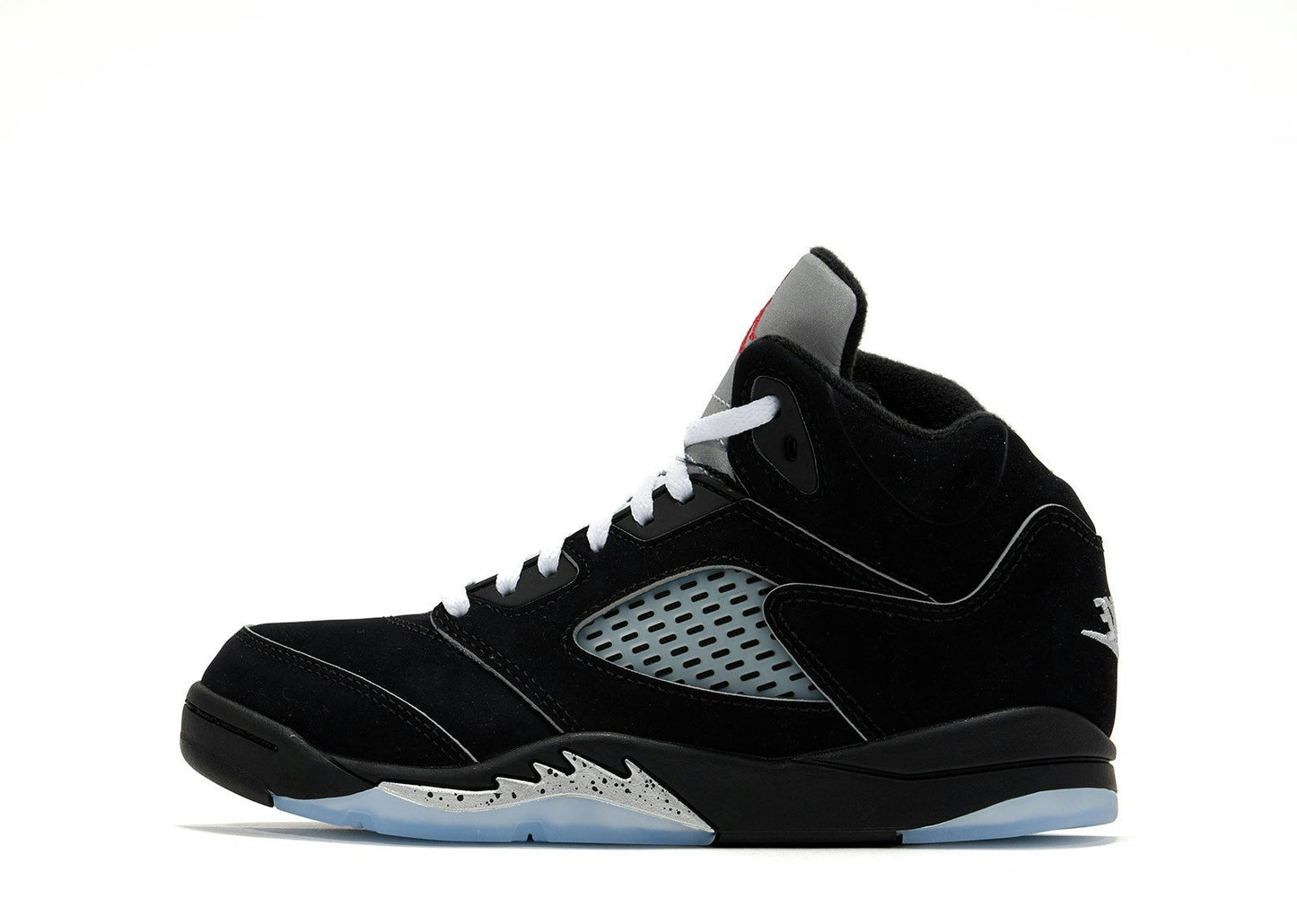 Jordan 5 Retro OG Black Metallic Reimagined (PS)
