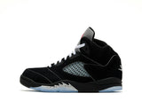 Jordan 5 Retro OG Black Metallic Reimagined (PS)