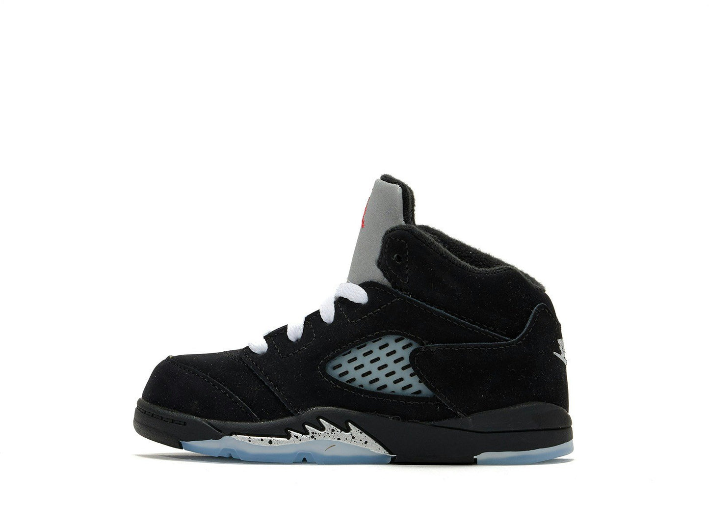 Jordan 5 Retro OG Black Metallic Reimagined (TD)
