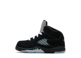 Jordan 5 Retro OG Black Metallic Reimagined (TD)