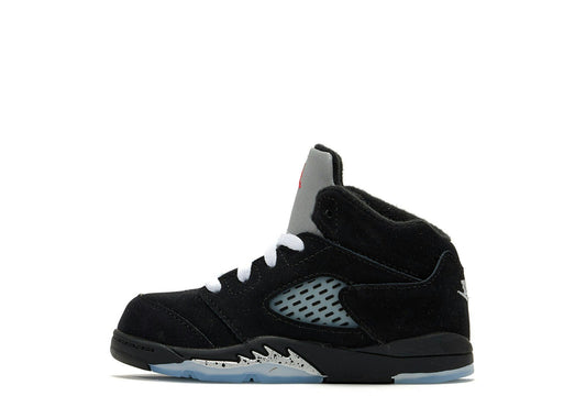 Jordan 5 Retro OG Black Metallic Reimagined (TD)