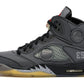 Jordan 5 Retro Off-White Muslin