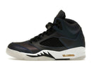 Jordan 5 Retro Oil Grey (Women's)