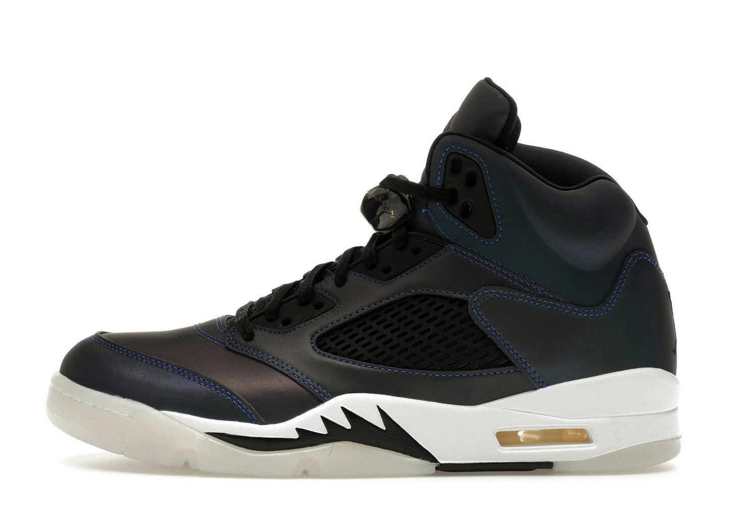 Jordan 5 Retro Oil Grey (Women's)