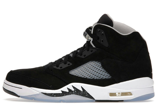 Jordan 5 Retro Moonlight (2021)
