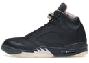 Jordan 5 Retro PSG Paris Saint-Germain Off Noir