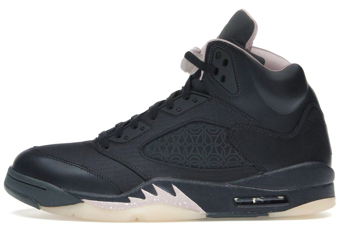 Jordan 5 Retro PSG Paris Saint-Germain Off Noir