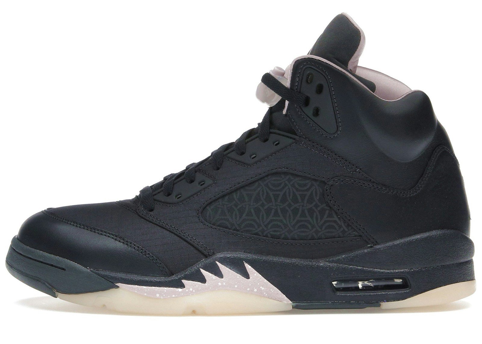 Jordan 5 Retro PSG Paris Saint-Germain Off Noir