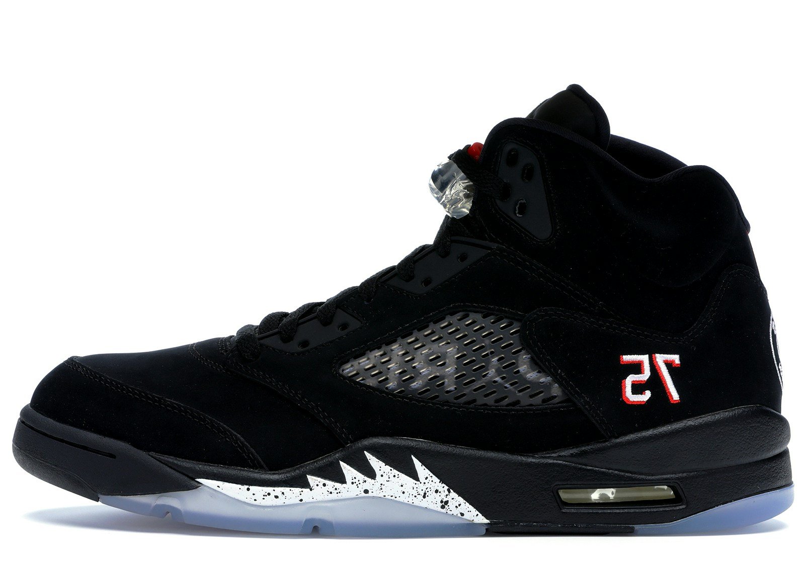 Jordan 5 Retro Paris Saint-Germain