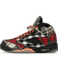 Jordan 5 Retro Plaid (GS)