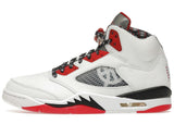 Jordan 5 Retro Quai 54 (2021)