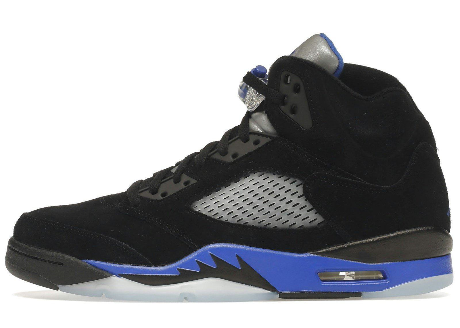 Jordan 5 Retro Racer Blue