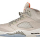 Jordan 5 Retro SE Craft Light Orewood Brown