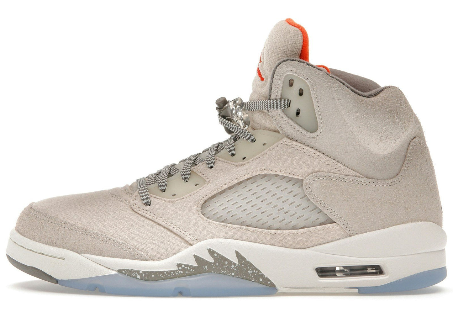 Jordan 5 Retro SE Craft Light Orewood Brown