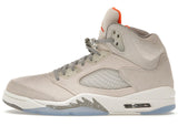 Jordan 5 Retro SE Craft Light Orewood Brown