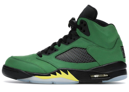 Jordan 5 Retro SE Oregon