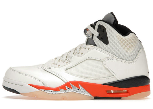 Jordan 5 Retro Shattered Backboard