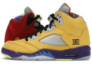 Jordan 5 Retro What The