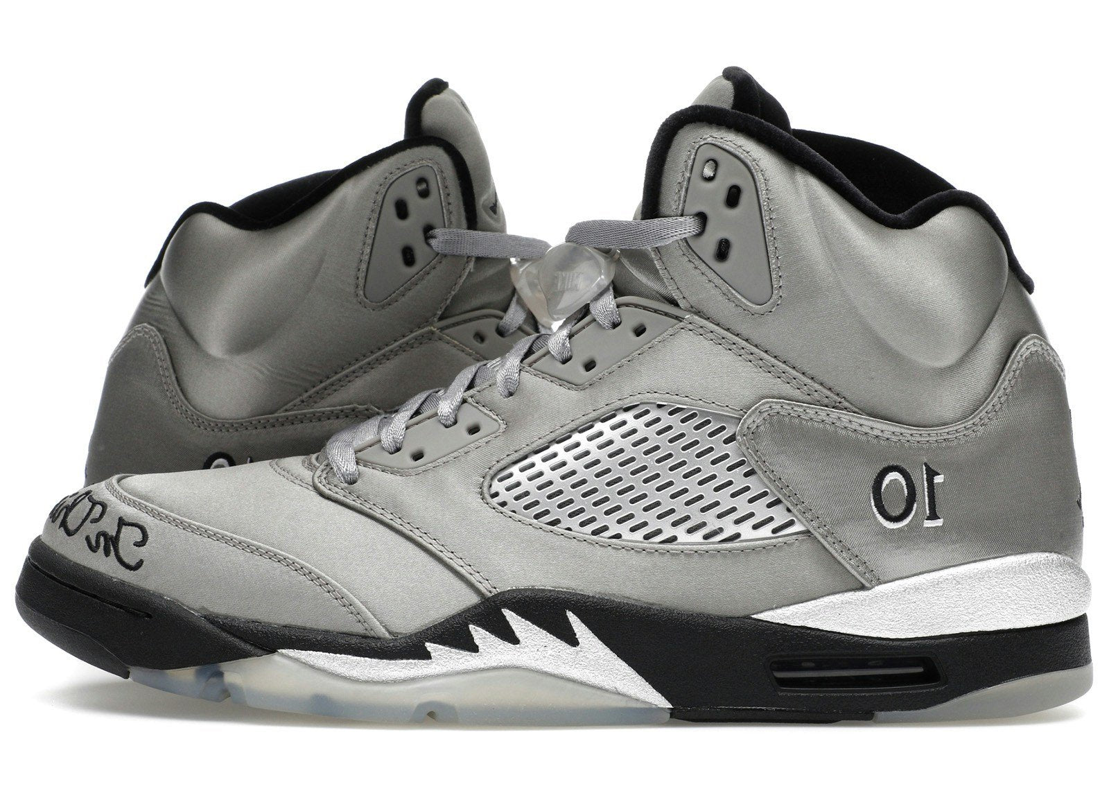 Jordan 5 Retro Wings (2025) (Women's)