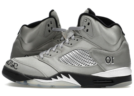 Jordan 5 Retro Wings (2025) (Women's)