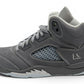 Jordan 5 Retro Wolf Grey (2026) (PS)