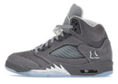 Jordan 5 Retro Wolf Grey (2026)