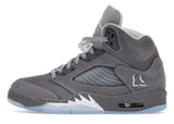 Jordan 5 Retro Wolf Grey (2026)