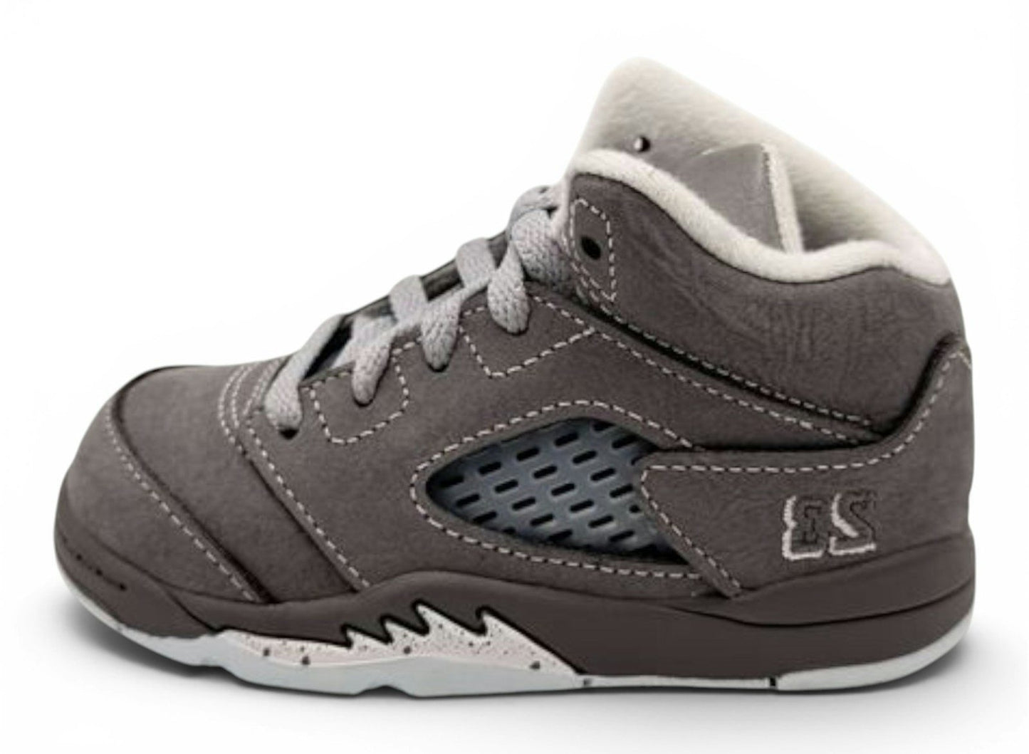 Jordan 5 Retro Wolf Grey (2026) (TD)