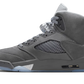 Air Jordan 5 Wolf Grey